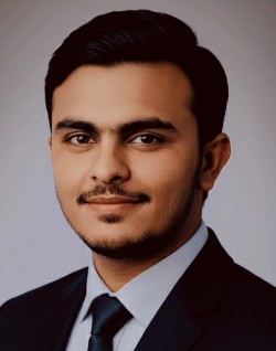 Arpit Kumar Mishra