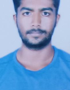 Chandan A S