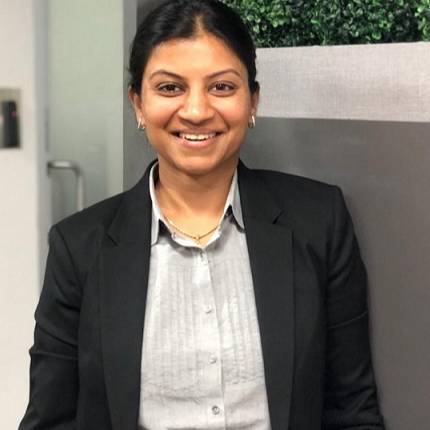 Ashwary Agarwal