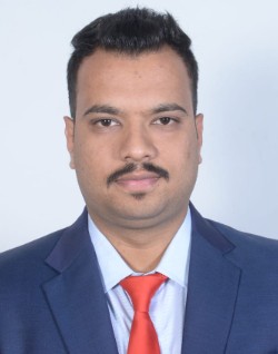 Rohan Das