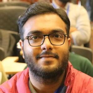 Devanshu Lalwani