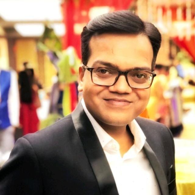 ABHISHEK VERMA