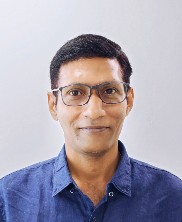 Jayanta Kumar Saha
