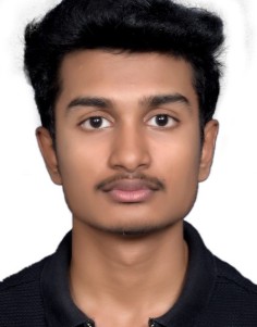 Kuswanth Duppalapudi