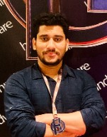 Mayank Pokhriyal