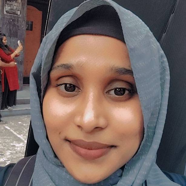 RUKAIYA SHAIKH