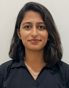 Nithya P