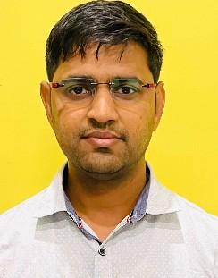 NANASAHEB POPAT TELURE