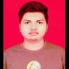 Bhargav Patel