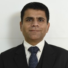 AJAY DUA