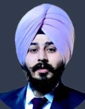 Paramveer Singh Shahu