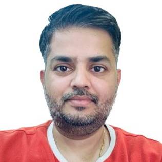 RAM KRISHNA SHUKLA