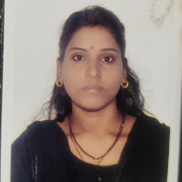 Anisha Pandey