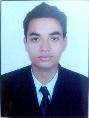 NARENDRA SINGH