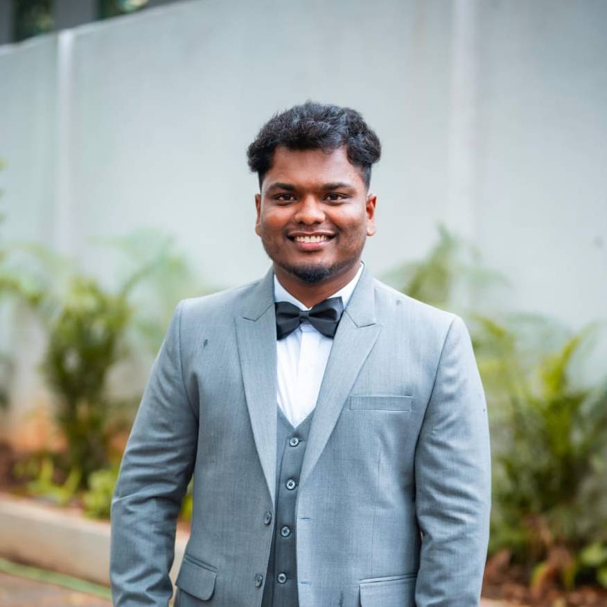 Arun Kumar V
