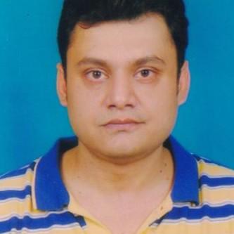 Rakesh Chaturvedi