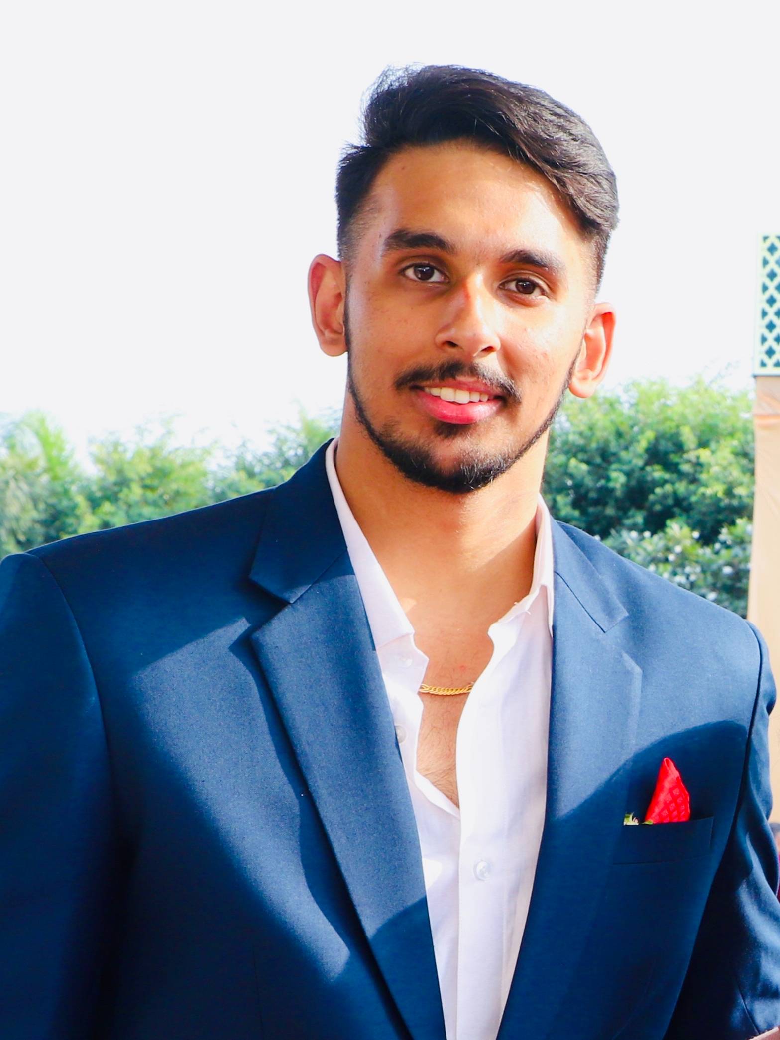 Jagvir Singh