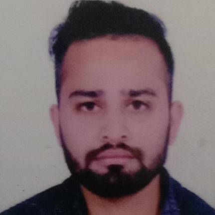 ASHWANI KUMAR