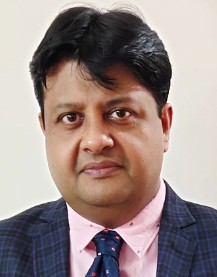 Tathagata Bhattacharya