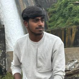 S Ramakrishnan
