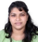 Kesiya Varghese