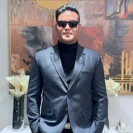Debashish Shahi