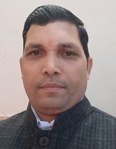 Suresh Yadav