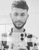 Aniket Singh