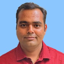 Nikhil Dave