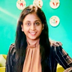 Keerthi Gadde