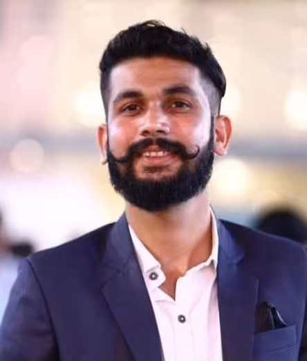 Vijay Dave