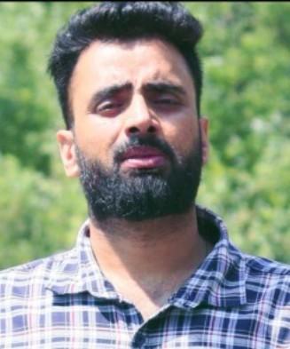 SYED ISHFAQ HUSSAIN