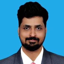 Viknesh Venkatasubbu