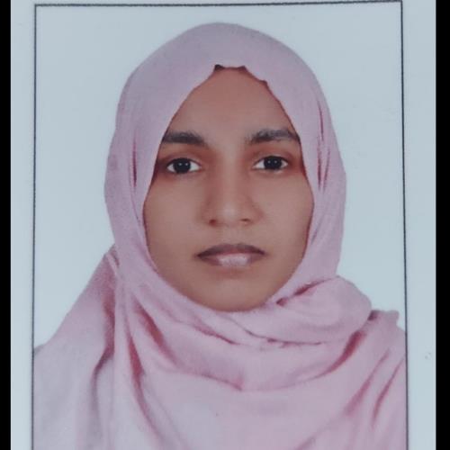 Afidha KM