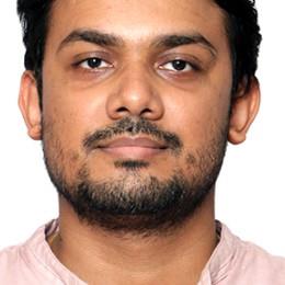 Avinash Ghosh