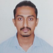 SUJAY GOWDA BM