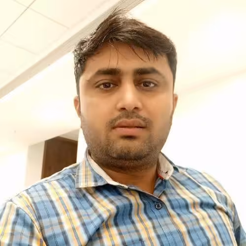 Amol Patil