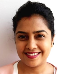Shiksha Singh