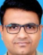 Abhijeet Mahadik