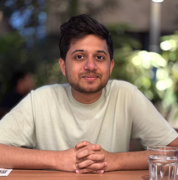 Akhil Velagaleti