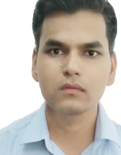 ABHINAY KUMAR YADAV