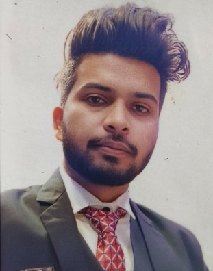 Md Raza Khan