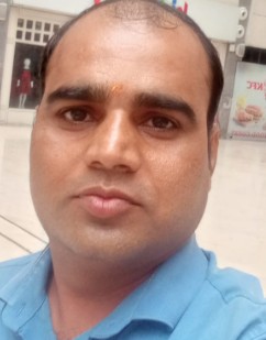 Pradeep Singh Parihar