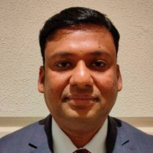 Dr.Saurabh Agarwal