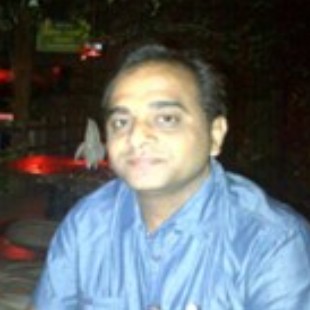 Manish Pandya
