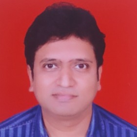 SUJEET SHRIRAM JOSHI