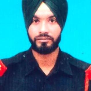LAKHBIR SINGH
