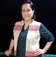 BHARTI DHAR