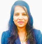 RESHMA RAJESH SHINDE
