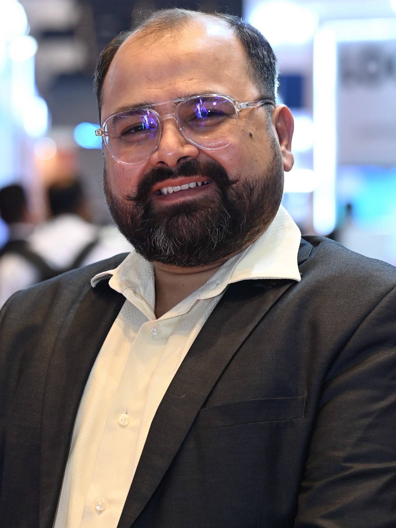 Sumit Sharma